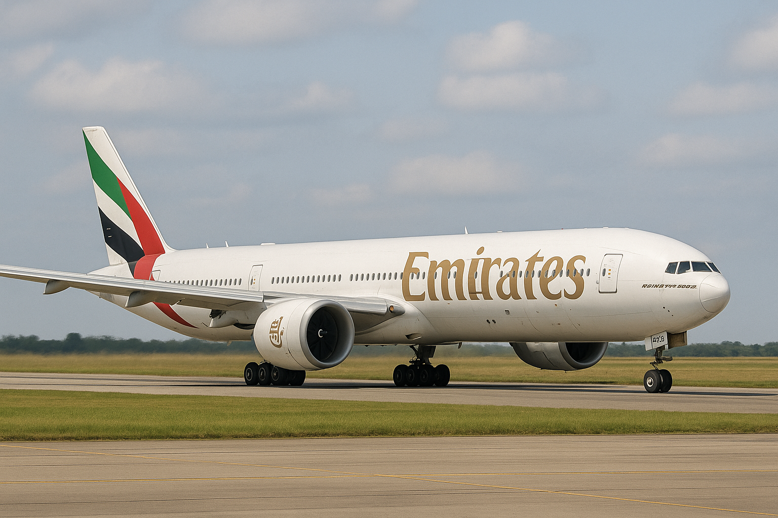 emirates