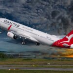 Qantas