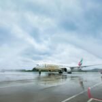 Dubai–Hangzhou Flights